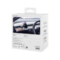 Miniatyrbild 10 av 11: Elektrisk Bilhållare med Solpanel för Tesla Model 3 / Y Baseus T