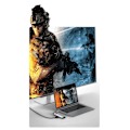 Miniatyrbild 7 av 11: Baseus Metal Gleam 5-i-1 Multifunktionell USB-C HUB - USB-C PD 1