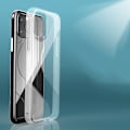 Miniatyrbild 9 av 11: Huawei P40 Lite E Flexibelt Skyddande Fodral - Svart