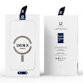 Miniatyrbild 5 av 11: Dux Ducis Skin X Pro Fodral för iPhone 14 Plus med MagSafe och F