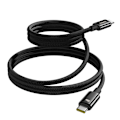 Miniatyrbild 2 av 11: Baseus Tungsten Gold Magnetisk USB-C till USB-C Kabel 100W 1m -