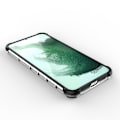 Miniatyrbild 3 av 11: Samsung Galaxy S23+ Fodral Honeycomb Blå - Robust Hybriddesign
