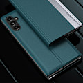 Miniatyrbild 5 av 9: Sleep Case Pro Fodral med Stativfunktion för Samsung Galaxy A13