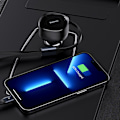 Miniatyrbild 11 av 11: Baseus Enjoyment 2-i-1 Biladdare 30W Svart (CGTX000001)