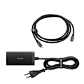 Miniatyrbild 6 av 11: Baseus GaN5 Strömadapter CCGP110201 med HDMI & 2x USB-C/USB-A/ H