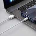 Miniatyrbild 11 av 11: Baseus 2-pack USB till Lightning-kabel för snabb laddning Power