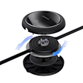 Miniatyrbild 4 av 11: Baseus Free2Pull Utdragbar Kabel USB-C / Lightning 20W 1m - Svar