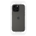 Miniatyrbild 7 av 11: Spigen Glas.tR EZ Fit Integritet Härdat Glas för iPhone 16 Pro M