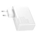 Miniatyrbild 7 av 11: Baseus GaN2 Pro Snabbladdare 100W USB/USB-C Quick Charge 4+ Powe