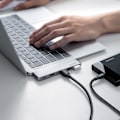 Miniatyrbild 7 av 11: Ugreen 60559 USB-C Hub: 2x USB-C PD (Thunderbolt 3/ 100W/ 4K 60H