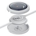 Miniatyrbild 4 av 11: Baseus Free2Draw Rullbar Kabel 3-i-1 USB-C/Lightning/micro USB 1