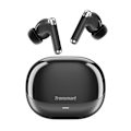 Miniatyrbild 5 av 11: Tronsmart Sounfii R4 Trådlösa Hörlurar Bluetooth 5.3 ENC - Svart
