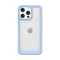 Miniatyrbild 1 av 7: Förstärkt fodral med flexibel ram för iPhone 15 Pro Max - Outer