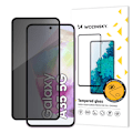 Miniatyrbild 2 av 9: Wozinsky Anti-Spy Privacy Härdat Glas Skydd för Samsung Galaxy A