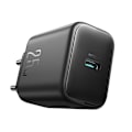 Miniatyrbild 7 av 11: Joyroom JR-TCF23 USB-C Väggladdare 25W SFC / PPS / PD - Svart