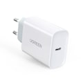 Miniatyrbild 1 av 7: Ugreen Snabbladdare USB Typ C Power Delivery 30W Quick Charge 4.