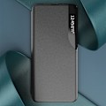 Miniatyrbild 11 av 11: Elegant Röd Eco Läderfodral med Stativfunktion för Xiaomi Redmi