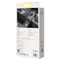Miniatyrbild 3 av 11: Baseus Share Together Billaddare 2x USB / 2x USB Typ C 120W PPS