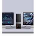 Miniatyrbild 7 av 8: Ugreen DP112 DisplayPort 1.4 Kabel 8K 3m - Svart