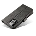 Miniatyrbild 3 av 7: Magnetisk Fodral Essential Flip med Stativfunktion för iPhone 13