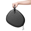 Miniatyrbild 10 av 11: Spigen Klasden Fodral för Apple AirPods Max - Grå