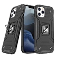 Miniatyrbild 2 av 9: Wozinsky Ring Armor skyddsfodral för iPhone 14 Pro Max – robust