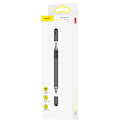 Miniatyrbild 7 av 8: Baseus Golden Cudgel ACPCL-01 Dubbelsidig Stylus för Surfplattor