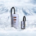 Miniatyrbild 6 av 11: Baseus Share Together Billaddare 2x USB / 2x USB Typ C 120W PPS