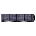Miniatyrbild 1 av 11: Choetech SC009-V2 Viksbar Solcellsladdare 100W USB-C / 2x USB-A
