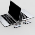 Miniatyrbild 10 av 11: Baseus Metal Gleam USB-C Hub 5-i-1/ PD 100W/ HDMI/ Grå (WKWG0200