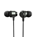 Miniatyrbild 9 av 11: Joyroom JR-EC06 USB-C Hörlurar In-Ear - Grå