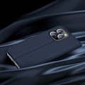 Miniatyrbild 11 av 11: Dux Ducis Skin Pro Fodral med Flip-funktion i Läder för iPhone 1