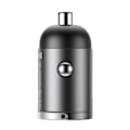 Miniatyrbild 3 av 11: Baseus Tiny Star Mini Smart Billaddare USB 30W Quick Charge 3.0
