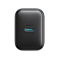Miniatyrbild 10 av 11: Joyroom JR-TCF23 USB-C Väggladdare 25W SFC / PPS / PD - Svart