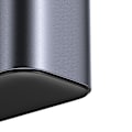 Miniatyrbild 4 av 11: Joyroom JR-TCM02 Multiladdare GaN 65W EU 4x USB-C 2x USB-A - Mör