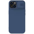 Nillkin CamShield Magnetiskt Silikonskal för iPhone 14 Plus/ Mag