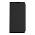 Miniatyrbild 9 av 11: Dux Ducis Skin Pro Fodral med Flik för iPhone 14 Plus Svart