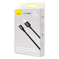 Miniatyrbild 5 av 11: Baseus Superior Series Kabel SUPERVOOC USB-A till USB-C 65W 1m S