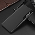 Miniatyrbild 2 av 2: Ekologiskt Läderfodral View Case för Xiaomi POCO C65 / Redmi 13C