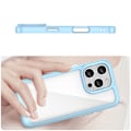 Miniatyrbild 5 av 8: Skyddsfodral Outer Space med flexibel ram för iPhone 16 Pro Max