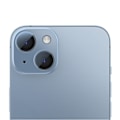 Miniatyrbild 3 av 11: Baseus Härdat Glas för Kameraobjektiv iPhone 14 / iPhone 14 Plus