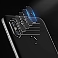 Miniatyrbild 2 av 8: Wozinsky Härdat Glasskydd 9H för Samsung Galaxy A13 5G Kameralin