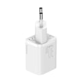 Miniatyrbild 3 av 11: Baseus Super Si 1C Snabbladdare USB Typ C 30W Power Delivery Sna