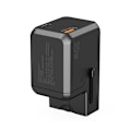 Miniatyrbild 6 av 11: Choetech PD6038 Universell Reseadapter USB-C USB-A PD 20W/ Globa
