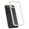 Spigen Crystal Hybrid Fodral för iPhone 15 Pro Max - transparent