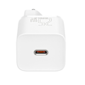 Miniatyrbild 6 av 11: Baseus Super Si 1C USB-C Snabbladdare 25W Power Delivery Quick C