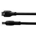 Miniatyrbild 6 av 11: Baseus Flash 2 Kabel USB-A till USB-C 100W 2 m - Svart