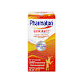 Miniatyrbild 1 av 6: Pharmaton Geriavit/ 30 tabletter --> Multivitamin Komplex/ för e