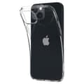 Transparent Spigen Liquid Crystal Skal för iPhone 14 Plus