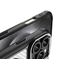 Miniatyrbild 8 av 11: Silikonfodral Leading Series MagSafe för iPhone 16 Pro Max - Sva